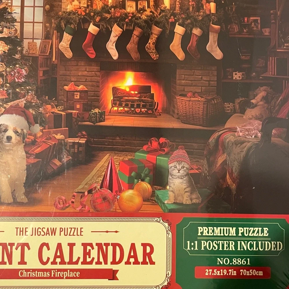 N/A beautiful advent